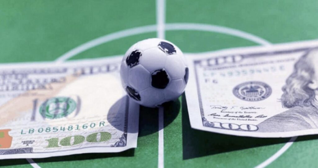 Kèo Tài Xỉu là kèo được đánh giá có tỷ lệ thắng cao nhất